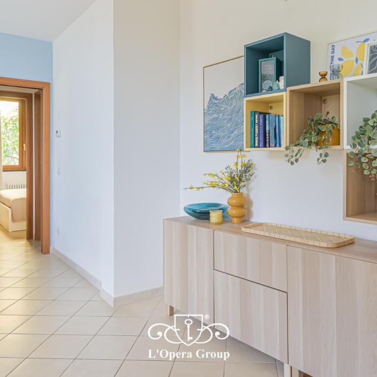 Méa Mare Apartment - L'Opera Group - Casa de 2 dormitorios - 35