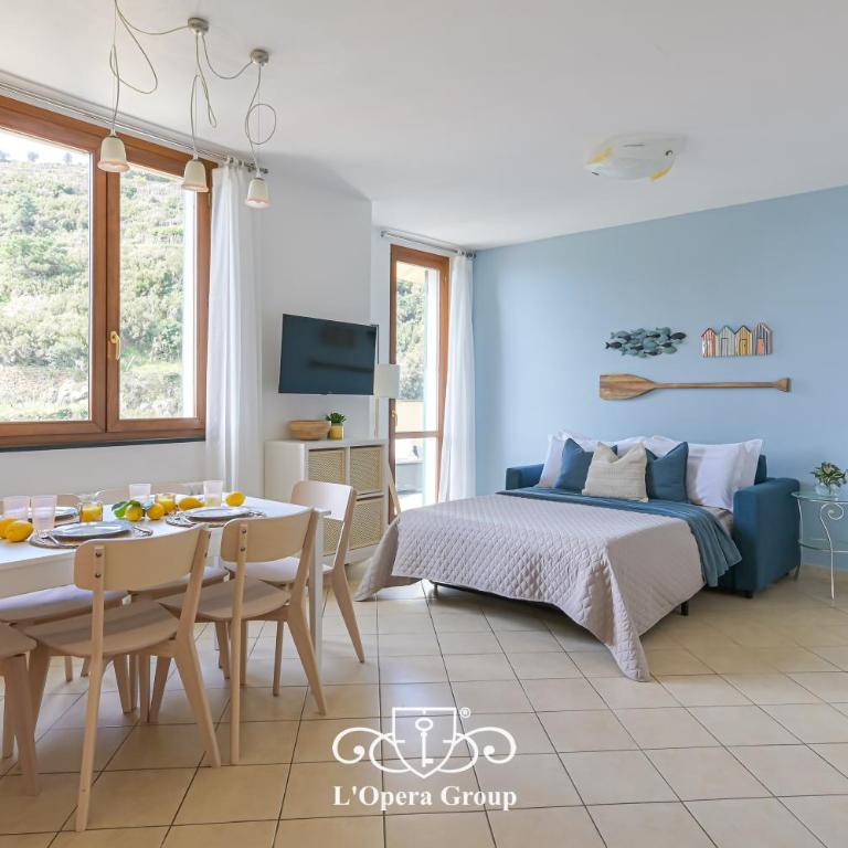 Méa Mare Apartment - L'Opera Group - Casa de 2 dormitorios - 34