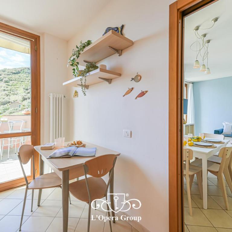 Méa Mare Apartment - L'Opera Group - Casa de 2 dormitorios - 33
