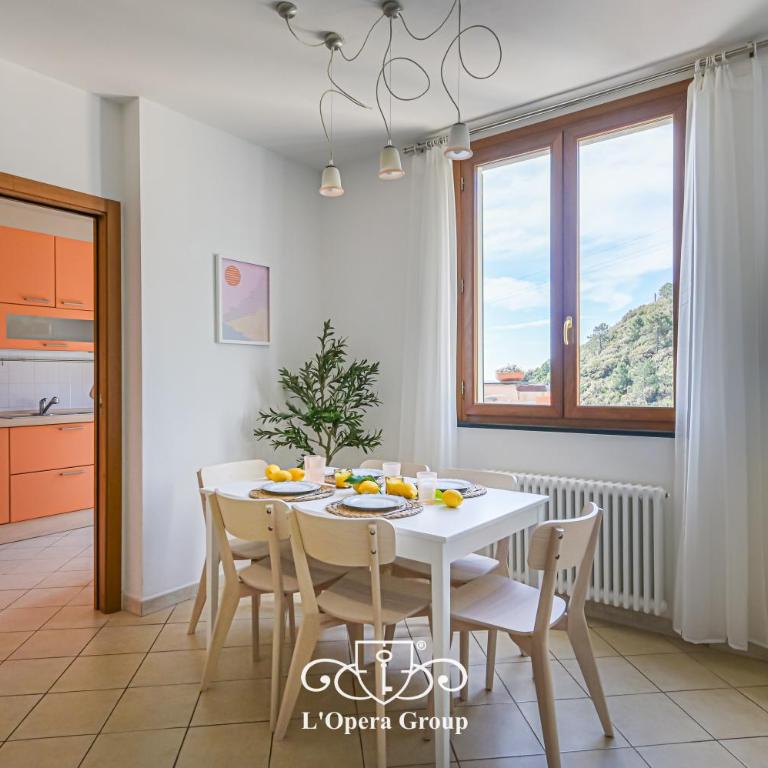 Méa Mare Apartment - L'Opera Group - Casa de 2 dormitorios - 32