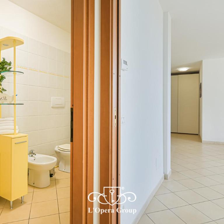 Méa Mare Apartment - L'Opera Group - Casa de 2 dormitorios - 2