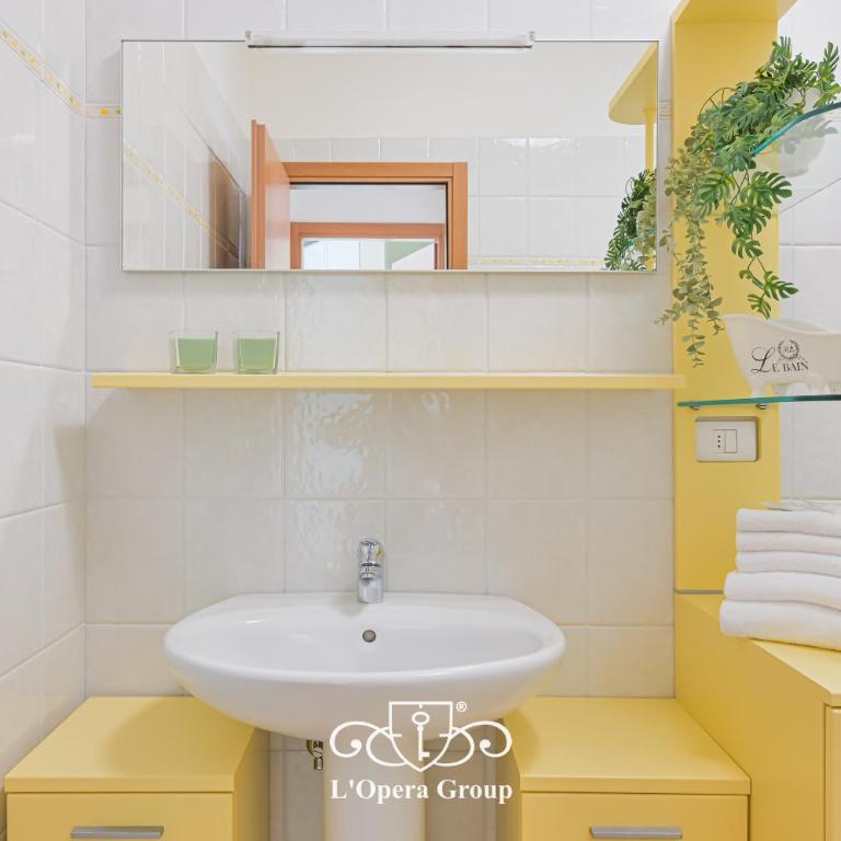 Méa Mare Apartment - L'Opera Group - Casa de 2 dormitorios - 31