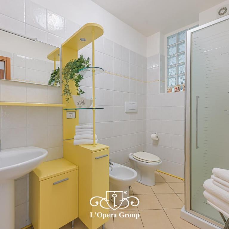 Méa Mare Apartment - L'Opera Group - Casa de 2 dormitorios - 1