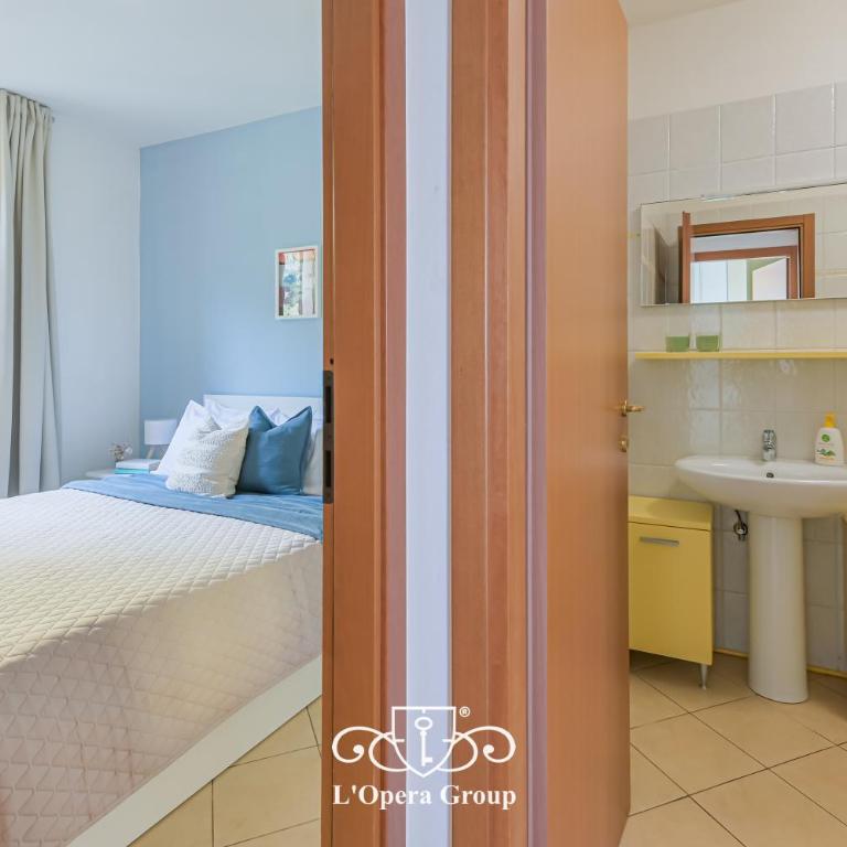 Méa Mare Apartment - L'Opera Group - Casa de 2 dormitorios - 30