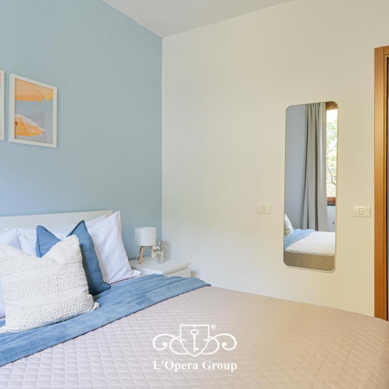 Méa Mare Apartment - L'Opera Group - Casa de 2 dormitorios - 28