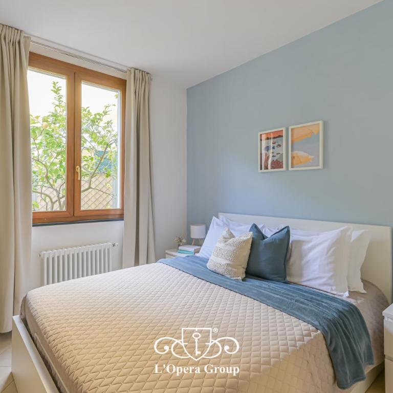 Méa Mare Apartment - L'Opera Group - Casa de 2 dormitorios - 27