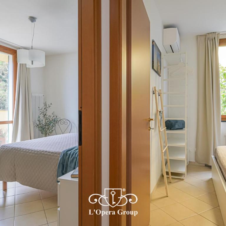 Méa Mare Apartment - L'Opera Group - Casa de 2 dormitorios - 26