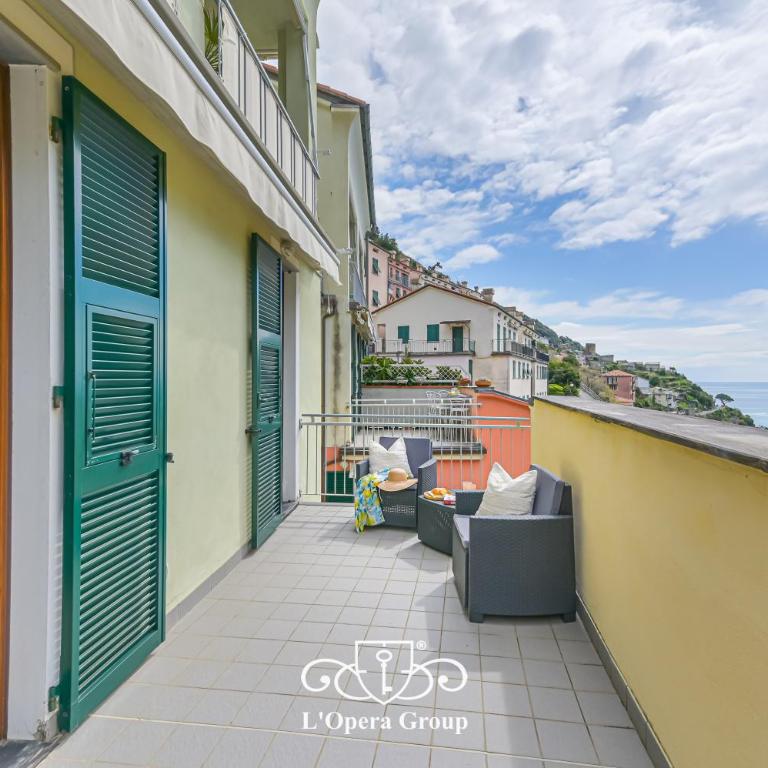 Méa Mare Apartment - L'Opera Group - Casa de 2 dormitorios - 24
