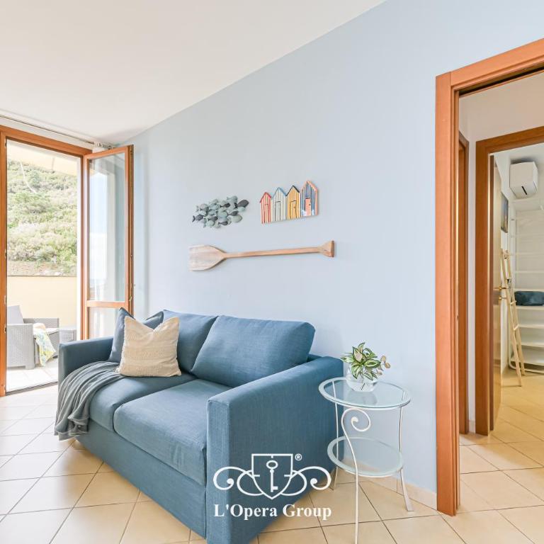 Méa Mare Apartment - L'Opera Group - Casa de 2 dormitorios - 3