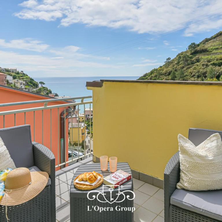 Méa Mare Apartment - L'Opera Group - Casa de 2 dormitorios - 19