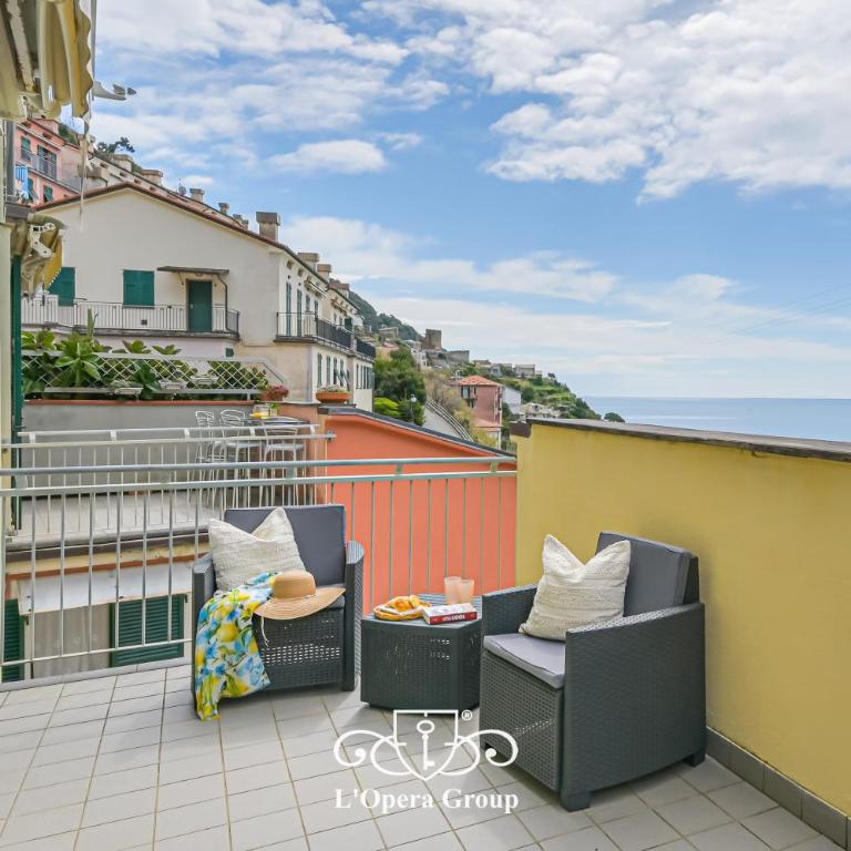 Méa Mare Apartment - L'Opera Group - Casa de 2 dormitorios - 4