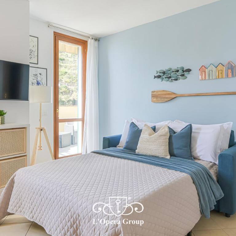 Méa Mare Apartment - L'Opera Group - Casa de 2 dormitorios - 18