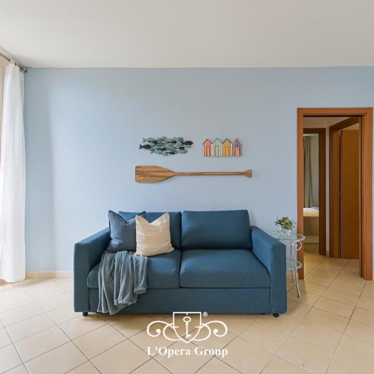 Méa Mare Apartment - L'Opera Group - Casa de 2 dormitorios - 16