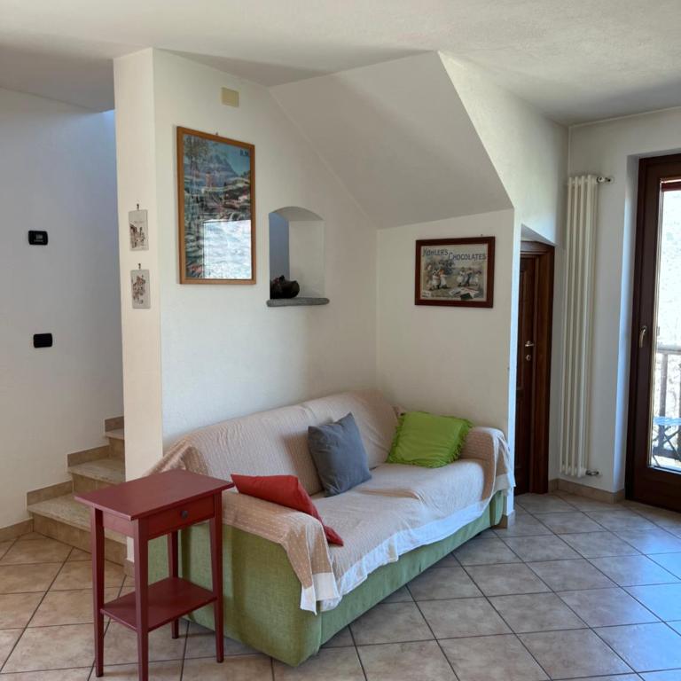Harmonie Gressan - Appartamento con 3 Camere da Letto - 10