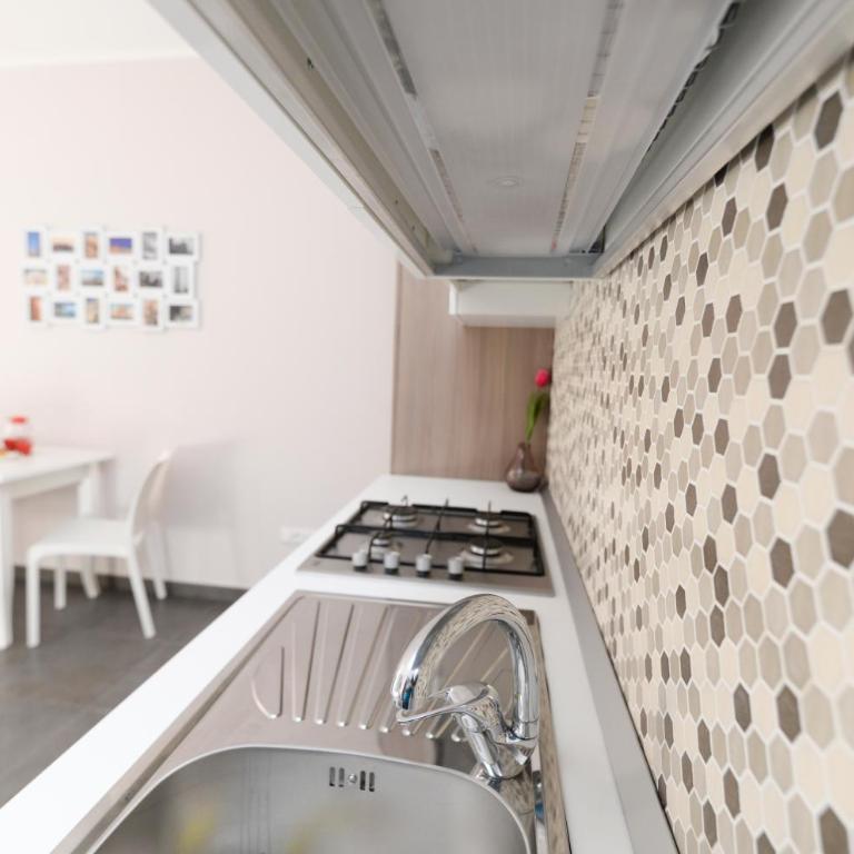 Casa Malaclà B&B - Appartamento con 1 Camera da Letto - 6