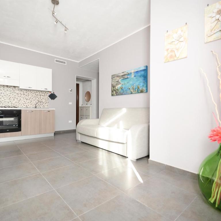Casa Malaclà B&B - Appartamento con 1 Camera da Letto - 7