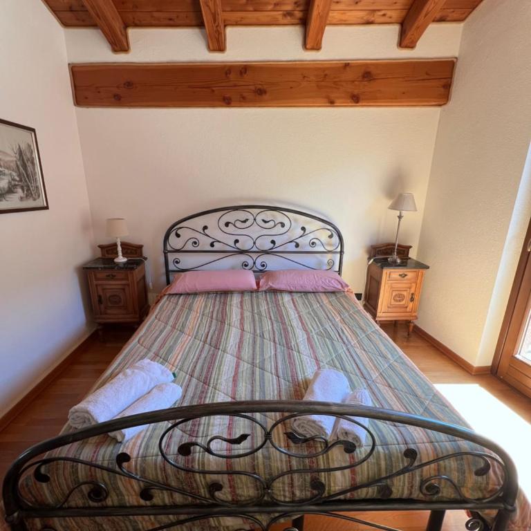 Harmonie Gressan - Appartamento con 3 Camere da Letto - 9