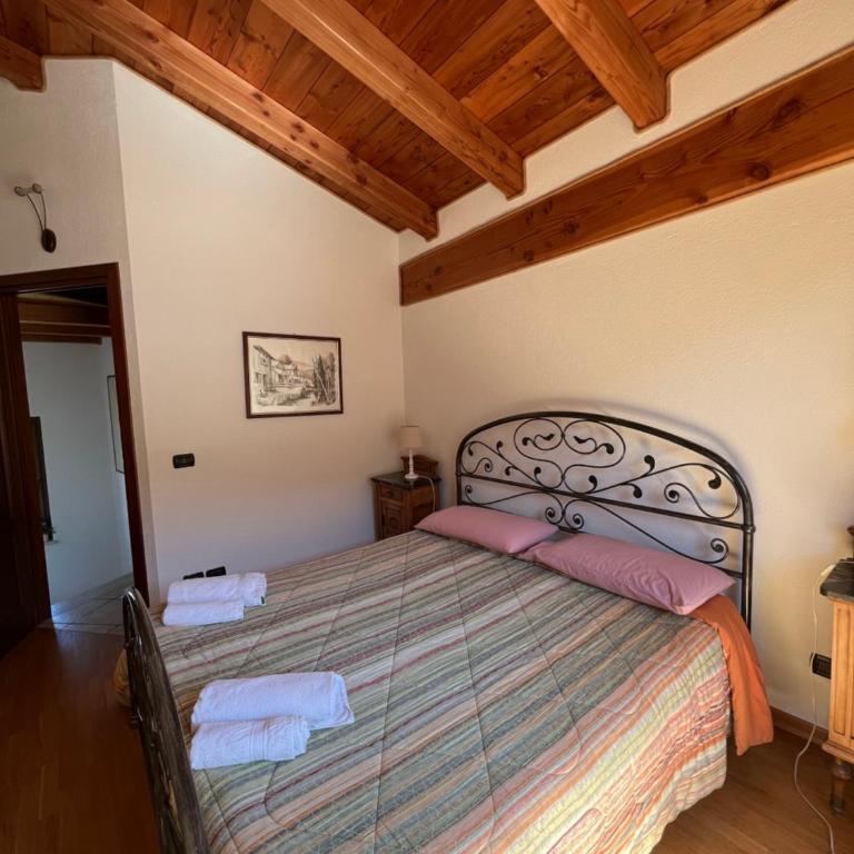 Harmonie Gressan - Appartamento con 3 Camere da Letto - 8