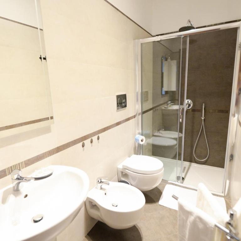 Casa Malaclà B&B - Appartamento con 1 Camera da Letto - 12