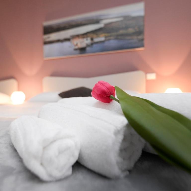 Casa Malaclà B&B - Appartamento con 1 Camera da Letto - 13