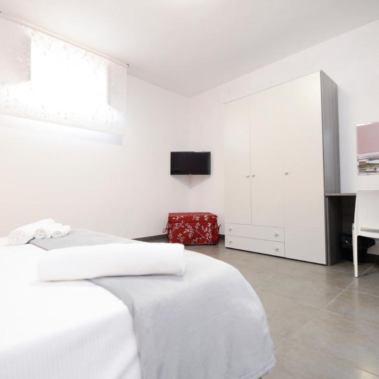 Casa Malaclà B&B - Appartamento con 1 Camera da Letto - 14