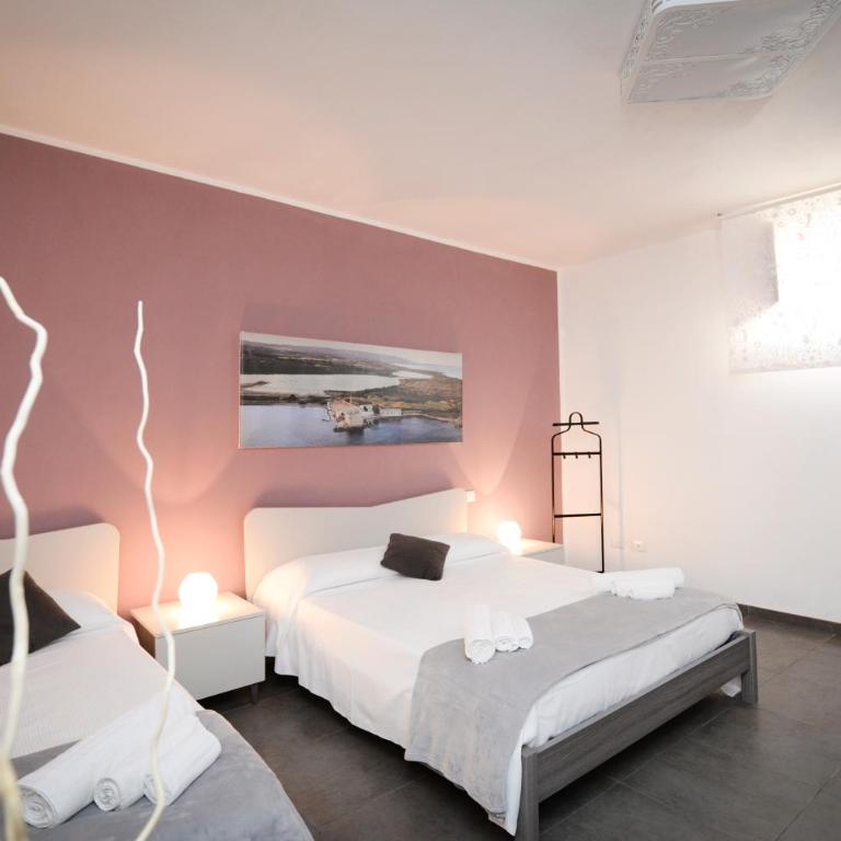 Casa Malaclà B&B - Appartamento con 1 Camera da Letto - 15