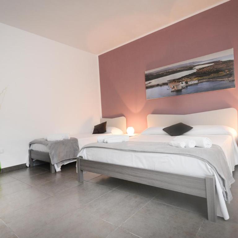 Casa Malaclà B&B - Appartamento con 1 Camera da Letto - 16