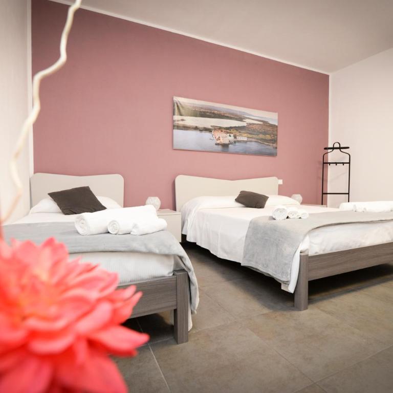 Casa Malaclà B&B - Appartamento con 1 Camera da Letto - 2