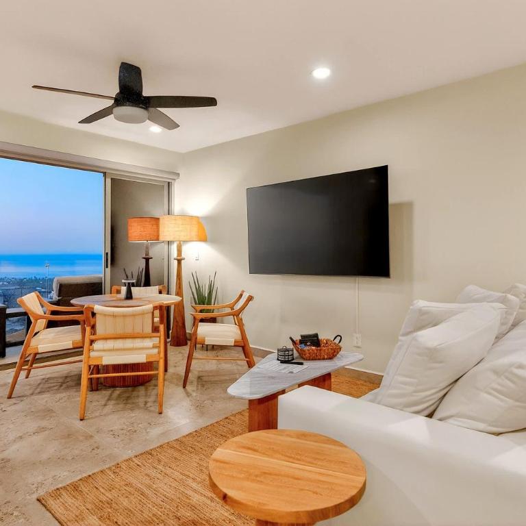 Private Rooftop Pool - Ocean View Romantic Getaway - Apartamento - 27