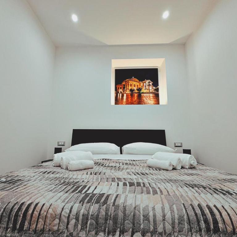 Abbate Apartments MIRI - Casa con 2 Camere da Letto - 9