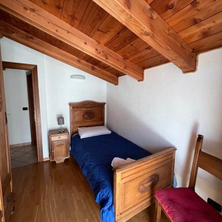 Harmonie Gressan - Appartamento con 3 Camere da Letto - 3
