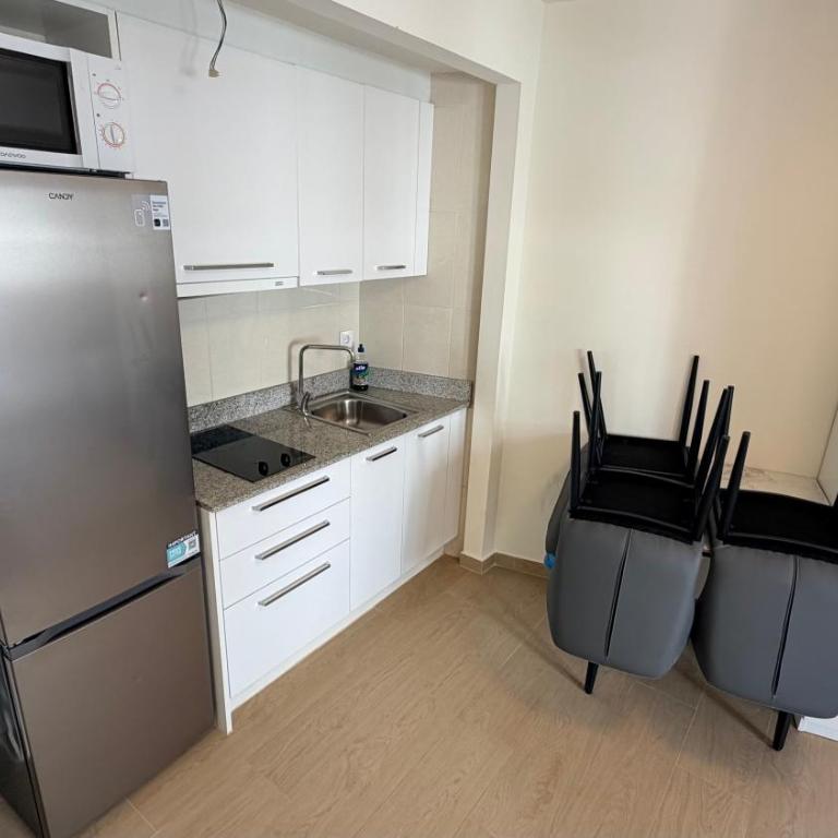 Apartamentos Lin - Apartamento de 1 dormitorio - 7