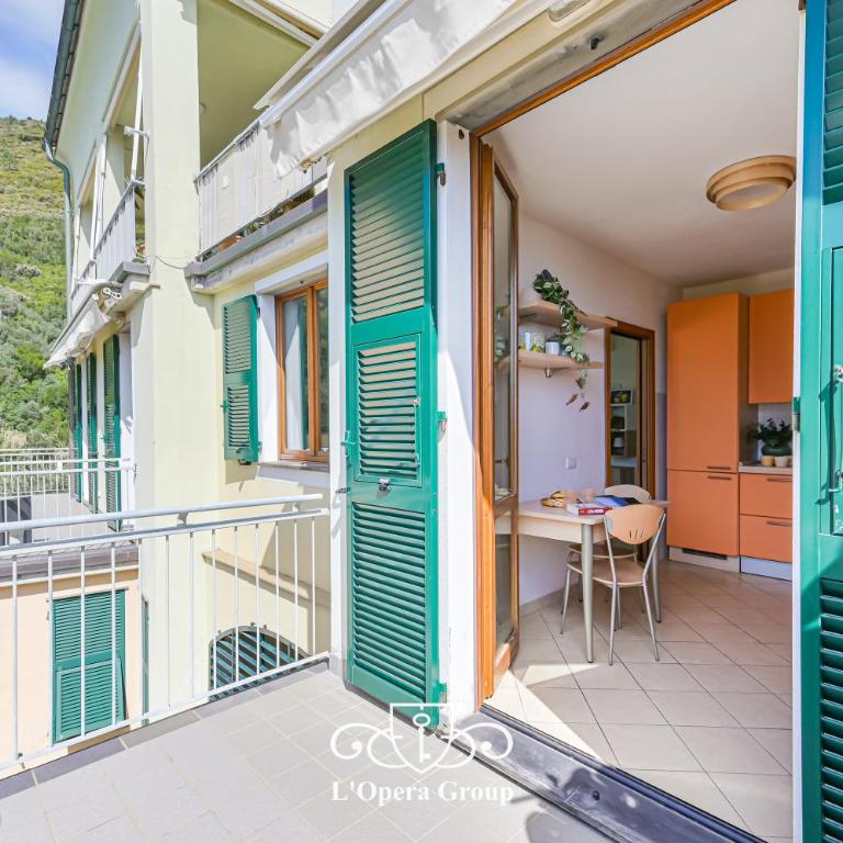 Méa Mare Apartment - L'Opera Group - Casa de 2 dormitorios - 11