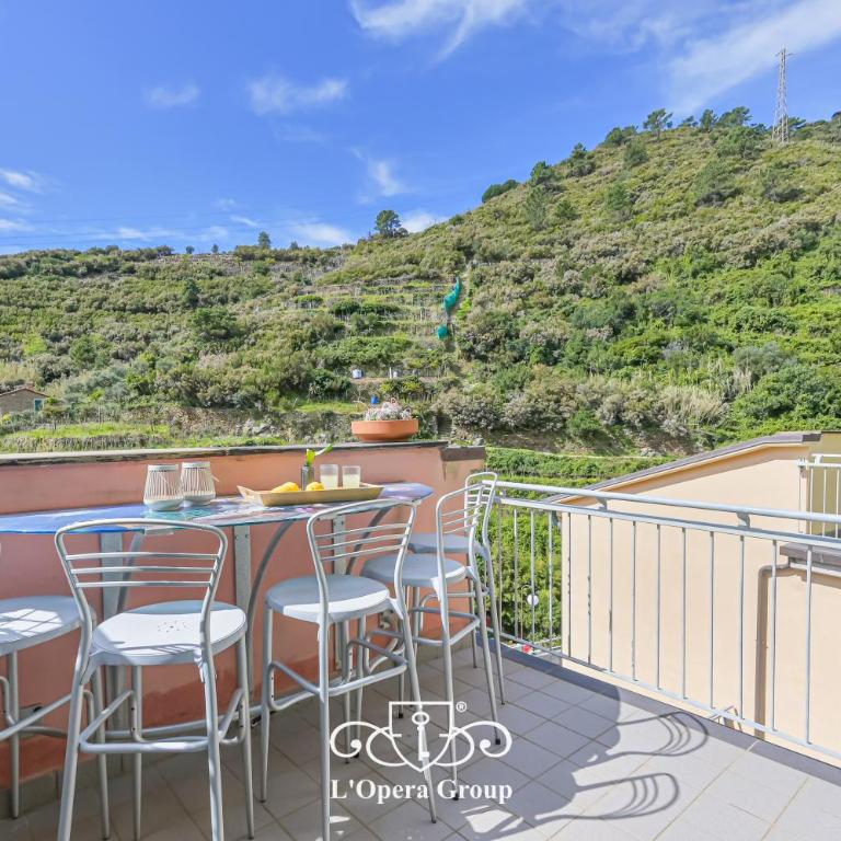 Méa Mare Apartment - L'Opera Group - Casa de 2 dormitorios - 10