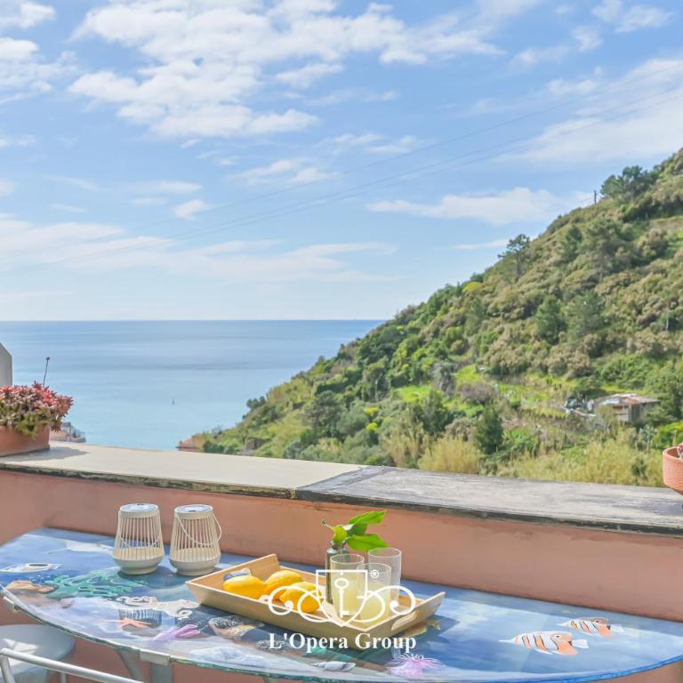 Méa Mare Apartment - L'Opera Group - Casa de 2 dormitorios - 13