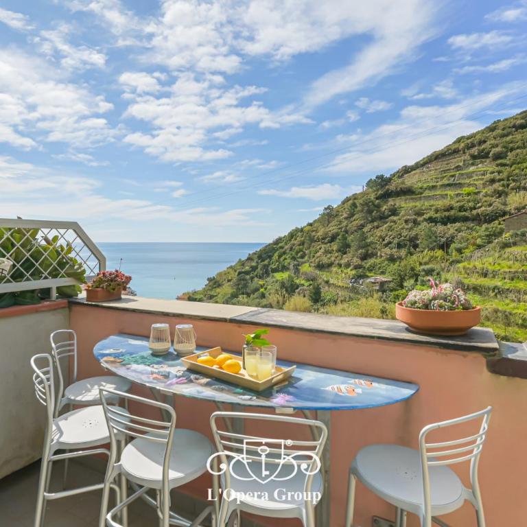 Méa Mare Apartment - L'Opera Group - Casa de 2 dormitorios - 9