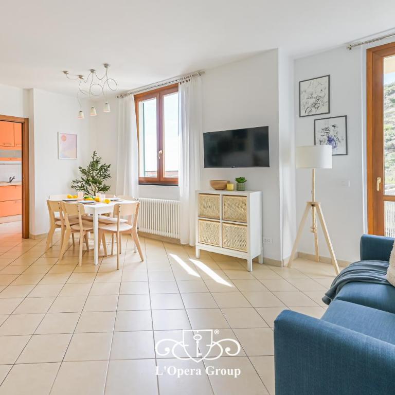 Méa Mare Apartment - L'Opera Group - Casa de 2 dormitorios - 6