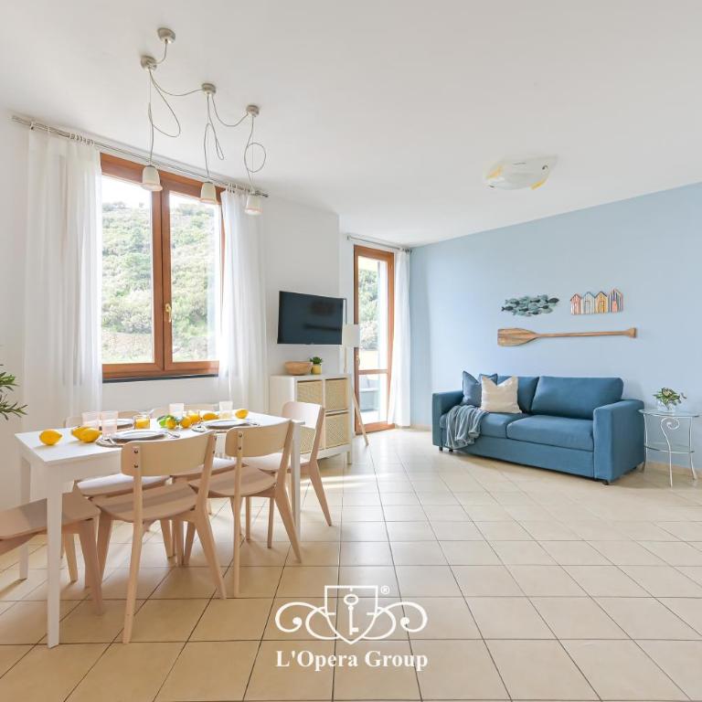 Méa Mare Apartment - L'Opera Group - Casa de 2 dormitorios - 5