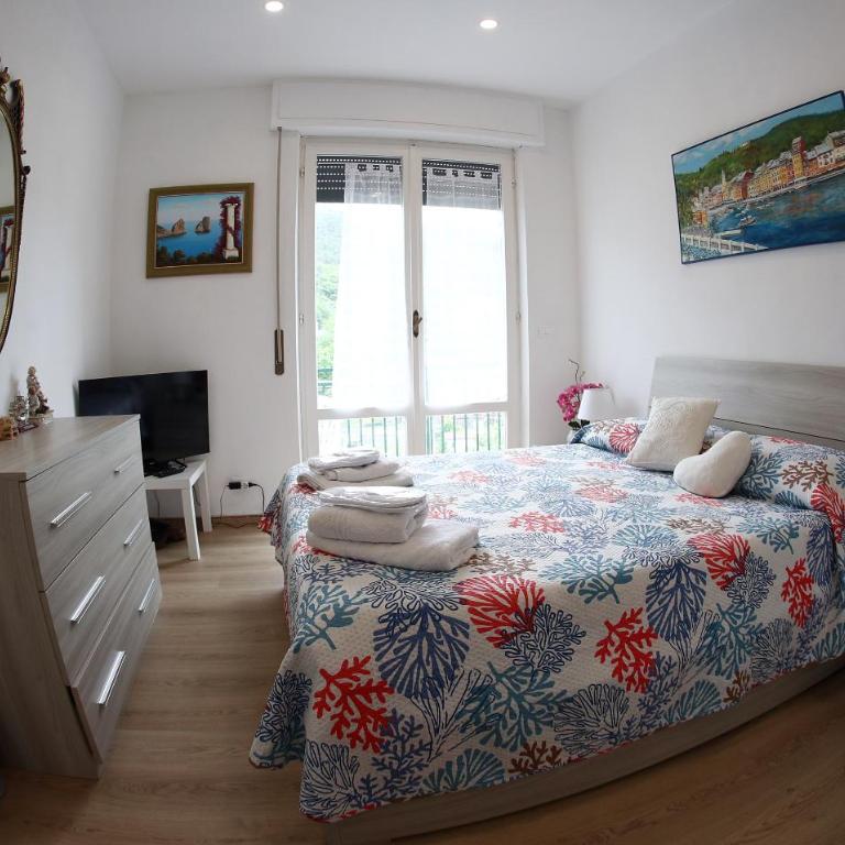Villa Maremonti - con 3 piscine - Appartamento Deluxe con 2 Camere da Letto - 23
