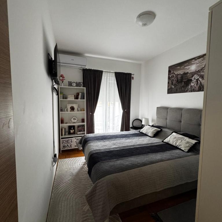 AFRIKA - Apartman sa 1 Spavaćom Sobom - 26