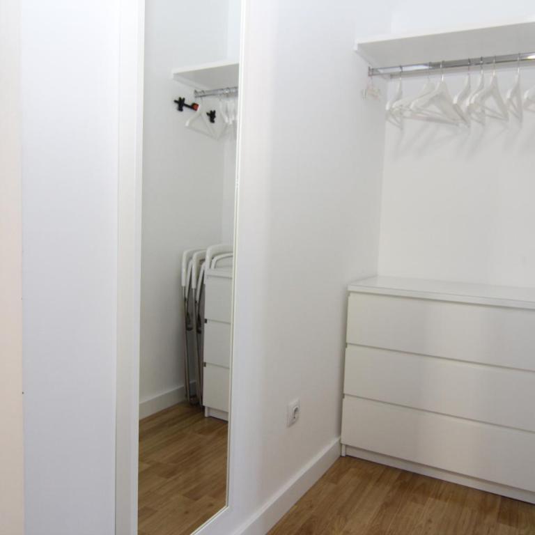 Apartamento Atico en Puerta del Sol - One-Bedroom Apartment - 19