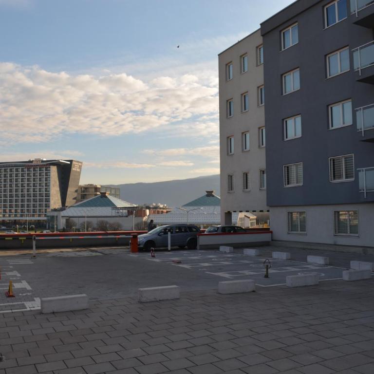 Sarajevo Apartment Ilidza - Apartman - 29