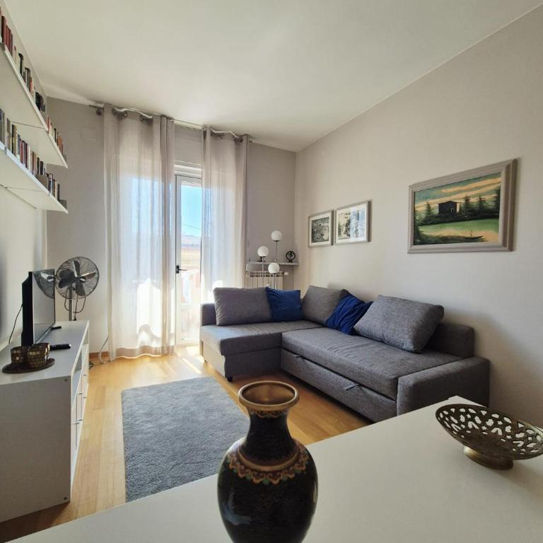 Trieste Moments - Casa Mika Apartment - Appartamento con 2 Camere da Letto - 2