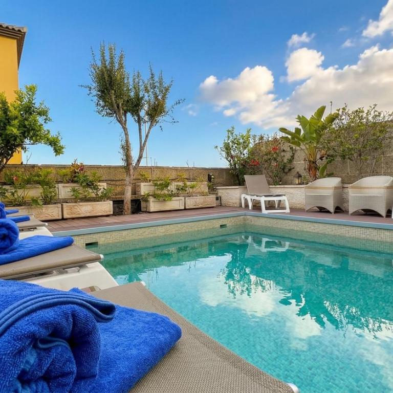 Tenerife Deluxe Villas - Villa Deluxe - 17