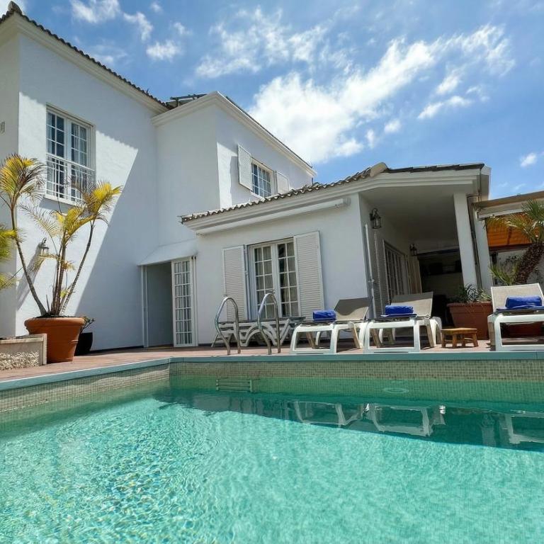 Tenerife Deluxe Villas - Villa Deluxe - 15