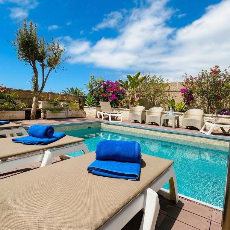 Tenerife Deluxe Villas - Villa Deluxe - 1