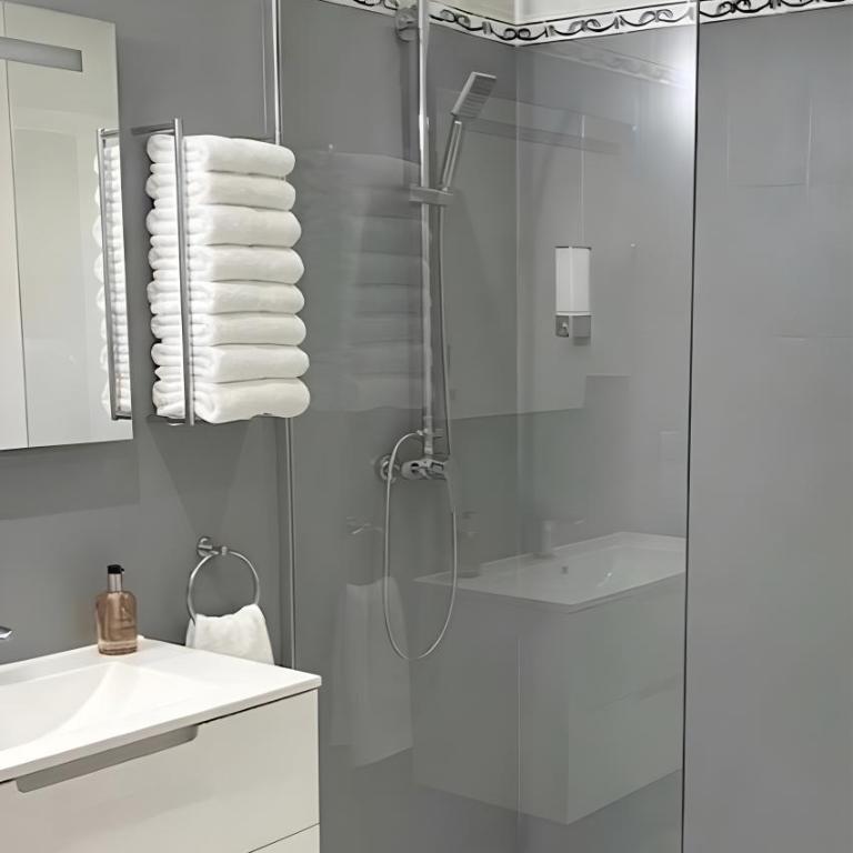 Casa de Silvia - Apartamento de 2 dormitorios - 13