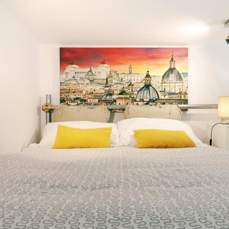 Apartment near the Vatican - Appartamento Deluxe - 5