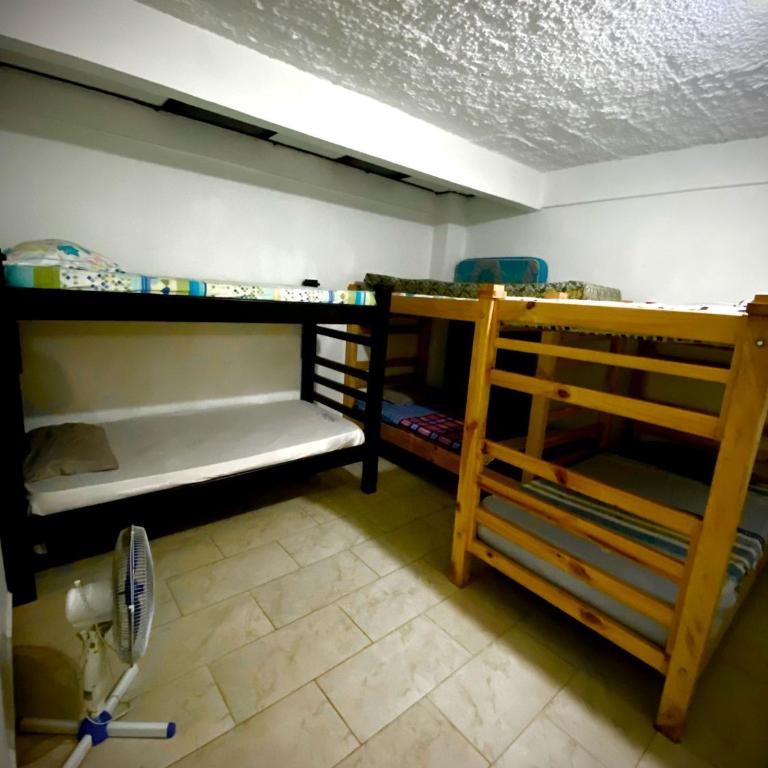 Palmeras 2 - Apartamento de 1 dormitorio - 4