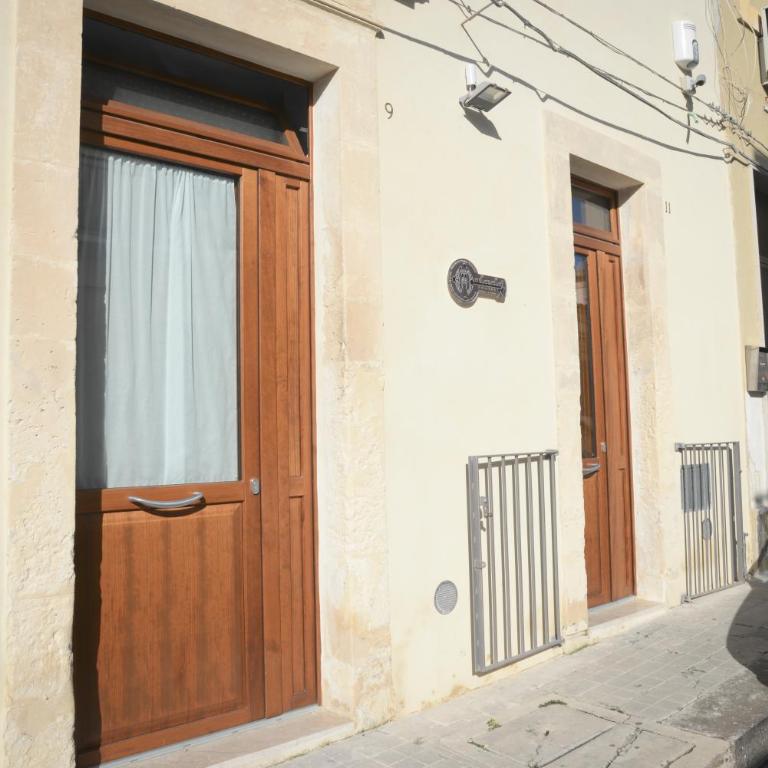 Casa Malaclà B&B - Appartamento con 1 Camera da Letto - 4